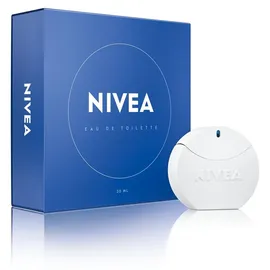 NIVEA Eau de Toilette 30 ml
