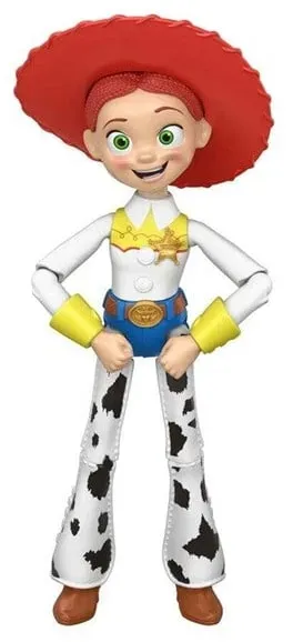 5 - 30cm Signature Dancing Jessie