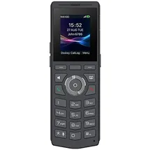 Fanvil W610D DECT Phone