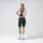 GOBIK Grit 3.0 Damen Trägerhose - pinewood - S