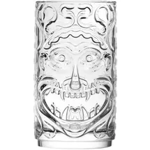 RCR Tiki Etruria Glas 0,45 l 4 St.