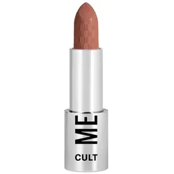 Mesauda Beauty Cult Creamy Lippenstift 102 - PRINCE 3.5 g Rosegold