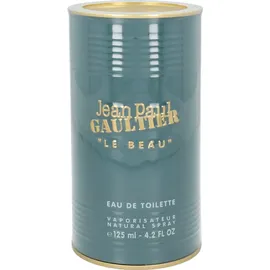 Jean Paul Gaultier Le Beau Eau de Toilette 125 ml