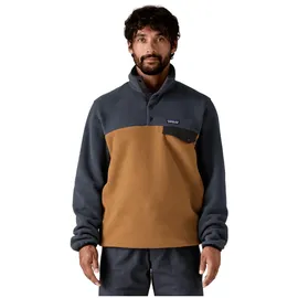 Patagonia Pullover Sweatshirt Mehrfarbig S