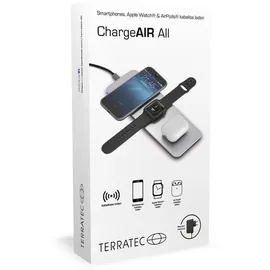 Terratec ChargeAir All kabellos Smartphone