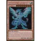 PGLD-DE038 - Galaxieaugen-Photonendrache - Gold Rare - DE - im Set mit Ultrapro Toploader - Yugioh