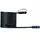 Paulmann 93927 Beleuchtungssystem Plug & Shine Verbindungskabel Schwarz