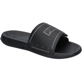 Puma Royalcat Comfort 2 Schwarz 43