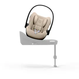 Cybex Cloud G3 Almond Beige