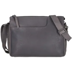 New Bags Umhängetasche LB-678 grey