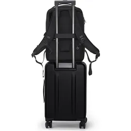 XD Design Bizz Rucksack Schwarz