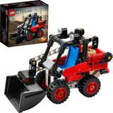 LEGO Technic Kompaktlader 42116