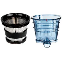 Kuvings Creme & Smoothie Strainer für Auto10S Slow Juicer