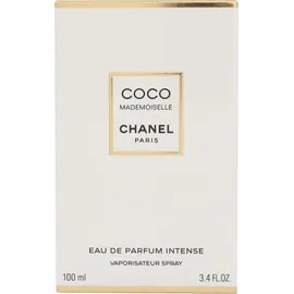 Chanel Coco Mademoiselle Intense Eau de Parfum 100 ml