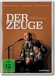 Der Zeuge (DVD)