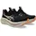 Damen Black/Taro Purple 43,5