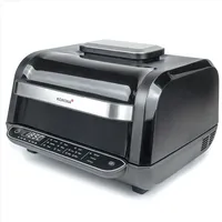 KORONA 8 in 1 Indoor Grill