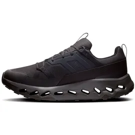 On Cloudhorizon Waterproof Herren Black / Black 41