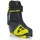 Fischer Speedmax JR Skate Kinder Langlaufschuhe Schwarz 39