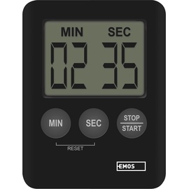 EMOS Digitaler Küchentimer TP202