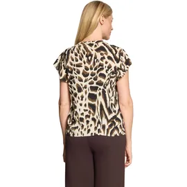 Cartoon Shirtbluse beige 44