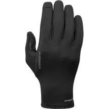 Shimano Windflex Race Gloves Black XL