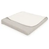 IBENA Sommerdecke SOMMERDECKE (BL 150x200 cm) - beige - BL 150x200 cm