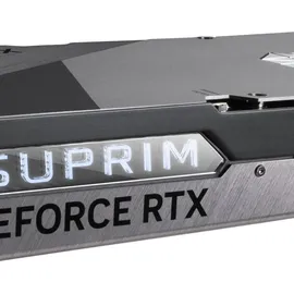 MSI GeForce RTX 5090 32 GB GDDR7