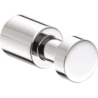 EMCO Handtuchhaken Ausführung Chrom 077500100