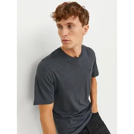 JACK & JONES JJEPAULOS TEE grau M