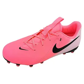 Nike Jr. Phantom GX 2 Academy FG sunset pulse/schwarz 38