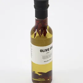 Nicolas Vahe Olivenöl mit Chilli, 250 ml