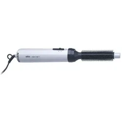 Braun Curls & Style AS 200 - Haarstyler - fliederfarben