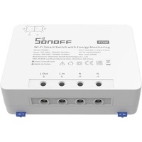 Sonoff POWR3 electrical switch