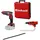 Einhell TP-DY 18 Li BL ohne Akku + Magazine