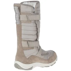 Merrell Approach Sport Tall Zip Polar Damen Beige 42