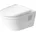 Duravit D-Neo Wand-WC mit WC-Sitz Weiß
