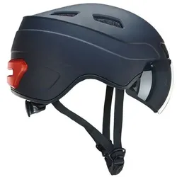 Prophete Smart Bluetooth Helm Inmold-Technologie  54-58cm