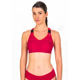 Thuasne Top' Strap X-Back Rot 75E