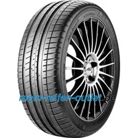 Michelin Pilot Sport 3 195/45 R16 84V