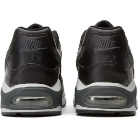 Nike Air Max Command Leather Turnschuhe, Schwarz (Black/Anthracite/Neutral Grey 001), - Grau,