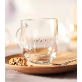 LEONARDO Emozione Teetasse 0,3 l Transparent 2 St.