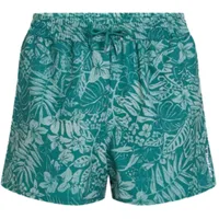 O'Neill Badeshorts Grün  L