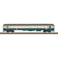 Trix H0 23127 H0 Eilzugwagen ABymb 411