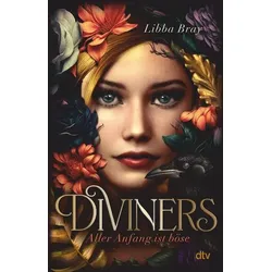 Diviners – Aller Anfang ist böse