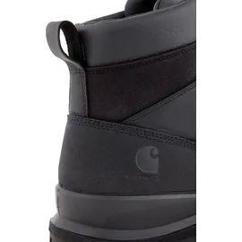 CARHARTT Detroit Rugged Flex S3 Work, Boot black