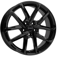 Borbet N 6 5x17 5x112 ET46 1 MB57 1