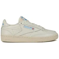 Reebok Club C 85 Cloud White / Chalk / Vector Blue 41
