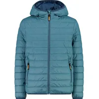 CMP Fix Hood 34z5164 Jacke - Hydro - 4