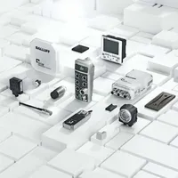 Balluff RFID-Schreib-/Lesekopf BIS C-351-PU1-05